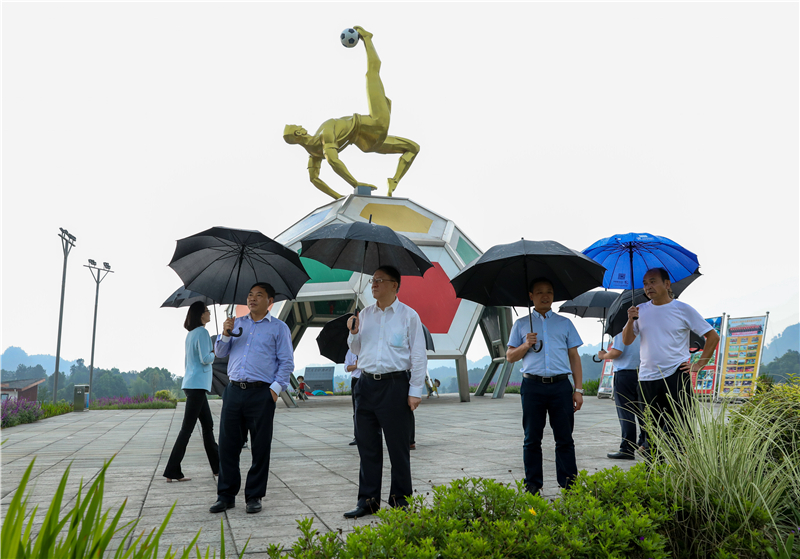 遠近相融 “百年川威”對標華為——集團公司開展華為管理實踐專題培訓(圖8)