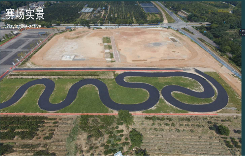 國家.南方足球競訓基地成為首批四川省4星級體育服務綜合體(圖5)